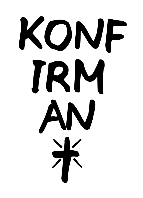 Konfirmant